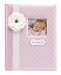 C.R. Gibson First 5 Years Loose Leaf Memory Book, Record Memories and Milestones on 64 Beautifully Illustrated Pages - Bella