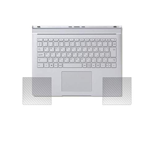 ClearView Microsoft Surface Book 3 13.5C` 2020NfΉ J[{ p[XgpیtB
