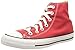 Converse Chuck Taylor Sneaker - Red - 10