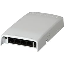 Ruckus Wireless ZoneFlex H500 Multiservice 802.11ac Dual Band Concurrent 2 stream Wired/Wireless Wall Switch 901-H500-US00