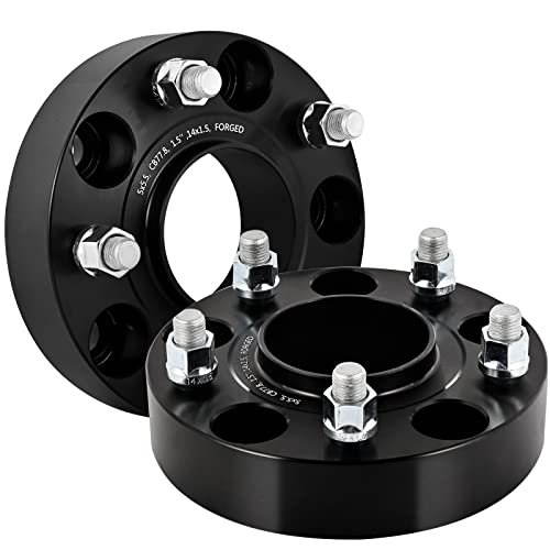 11 Best Wheel Adapters For Trucks Reviews By 450 Customers