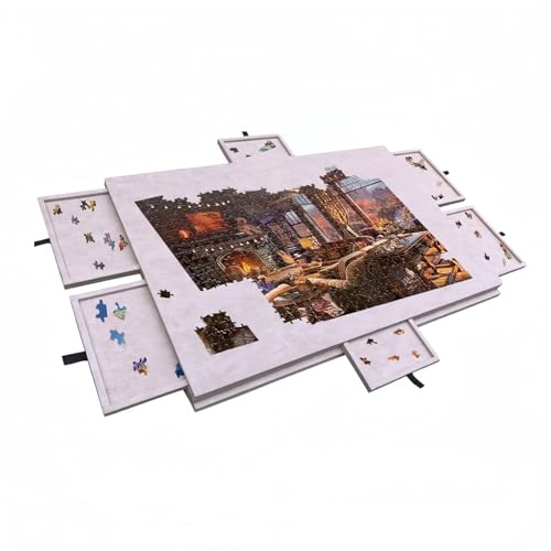 ܂肽ݎpY[{[hE6otEWtgїppYX^h | ~ߐ݌vtFge[upbh |XE[ɕ֗ (1000s[Xi77cm×54cm×4.2cmj,CgJ[L)