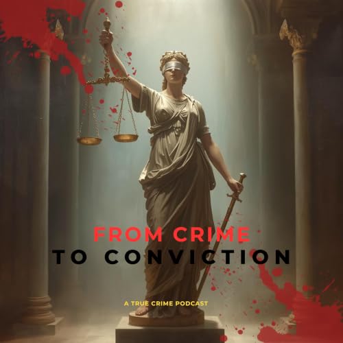 Crime to Conviction cover art