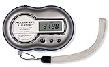 Accusplit AL370 Alarm Pedometer