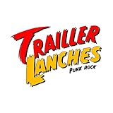 Trailler Lanches
