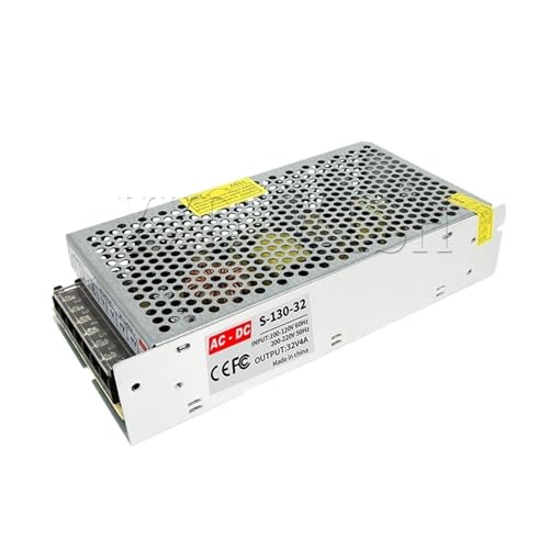 Transformateur LED AC DC alimentation à découpage 28V 30V 32V 50V switch driver 6A - 4