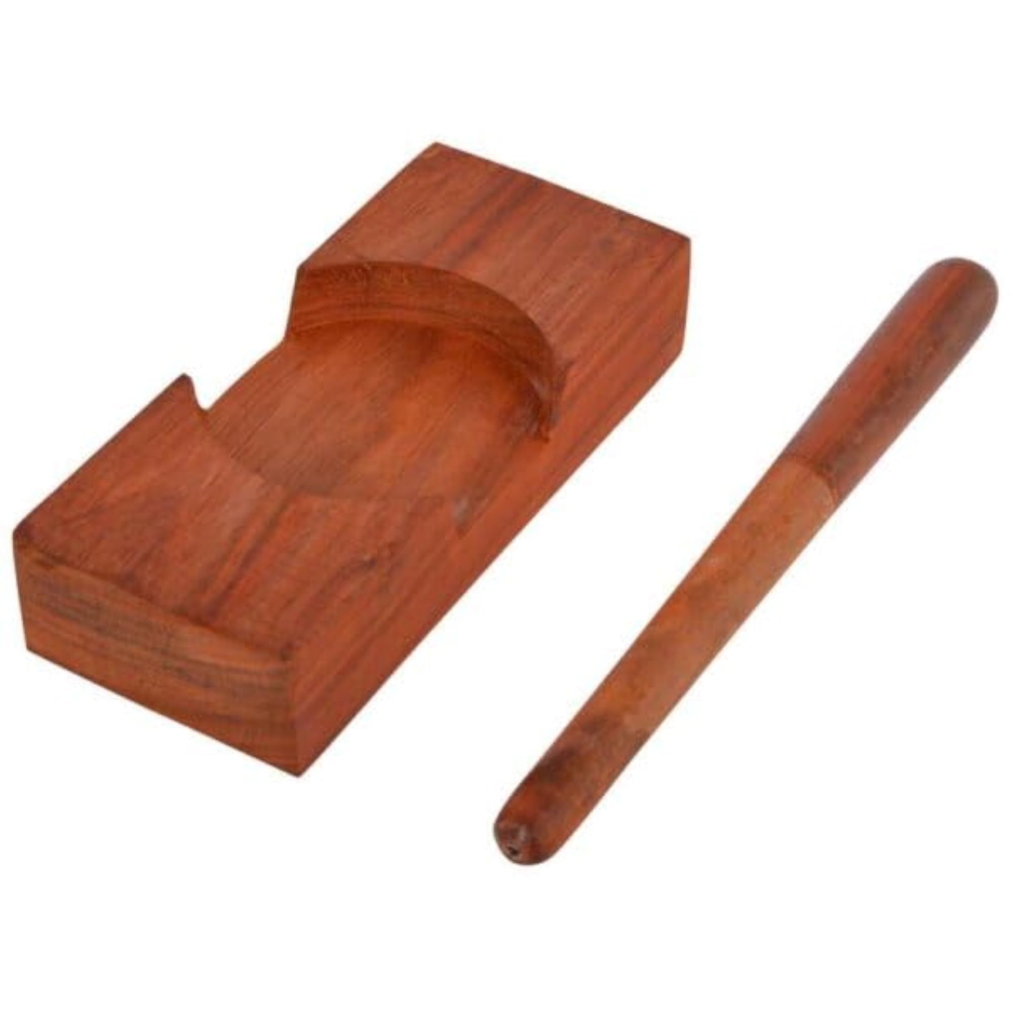 Bharatanatyam Nattuvangam Talam Wooden Percussion Instrument