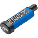 Xozoyo 7.2V 3000mAh XFBT210 Li-ion Battery for Shark WV210 QV201 Handheld Vacuum