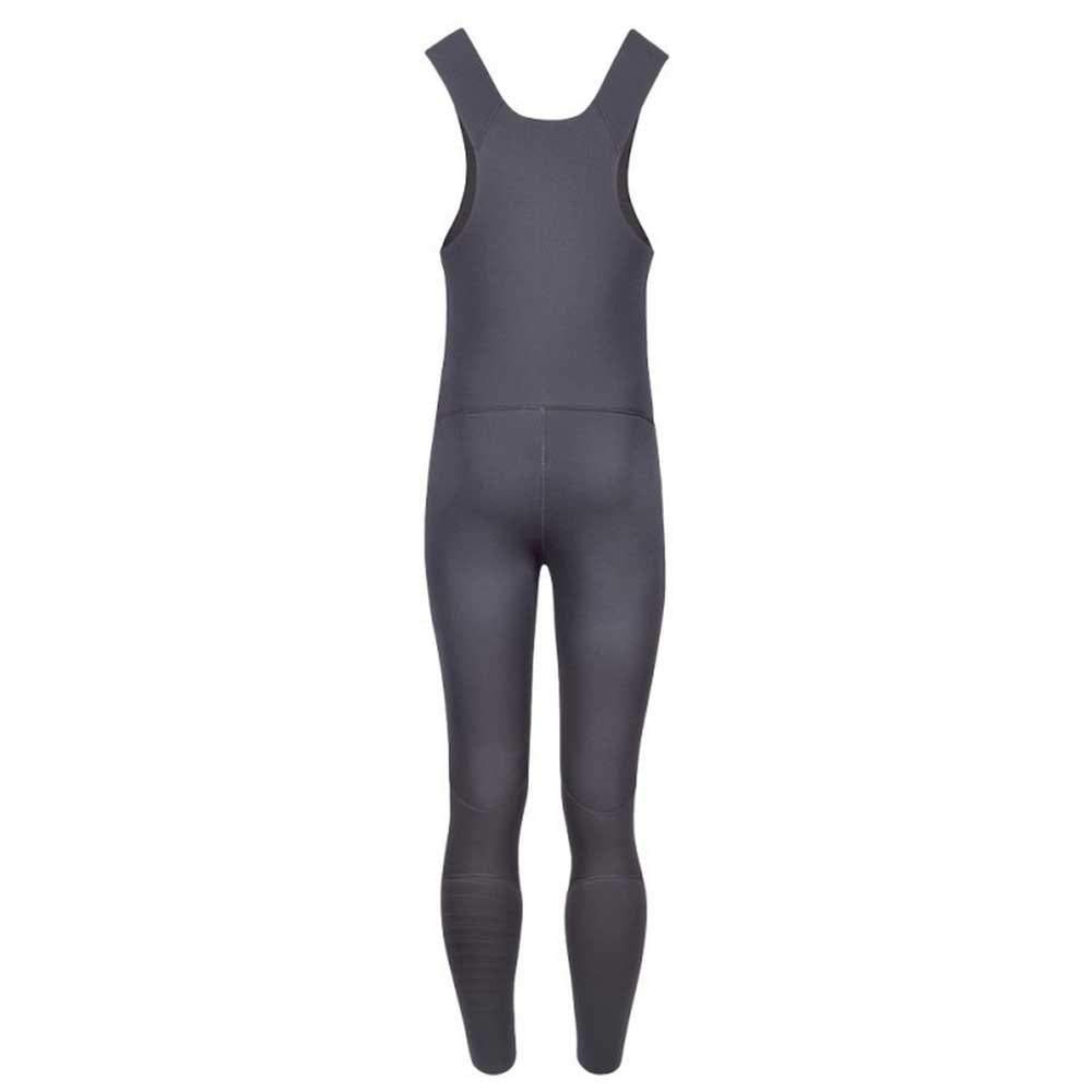 BEUCHAT Pantalon Haut de Chasse sous-Marine néoprène 7mm Homme Espadon