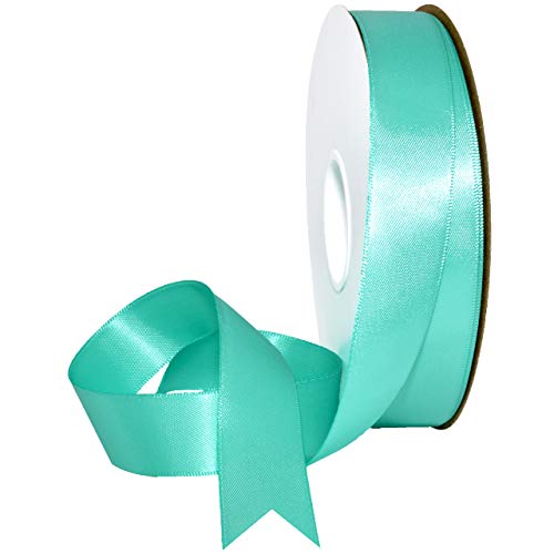 Image of Morex Ribbon 08822 /50-323 Ribbon, 7 /8 inch x 50 Yd, Tropic