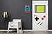 Keep Out Gamer at Work Sign - Cool Gaming Poster for Game Room Decor and Boys Room Setup - Teens Cool Gamer Stuff 12