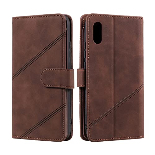 Étui portefeuille Xiaomi Redmi 9A pour ranger toutes vos cartes en toute sécurité