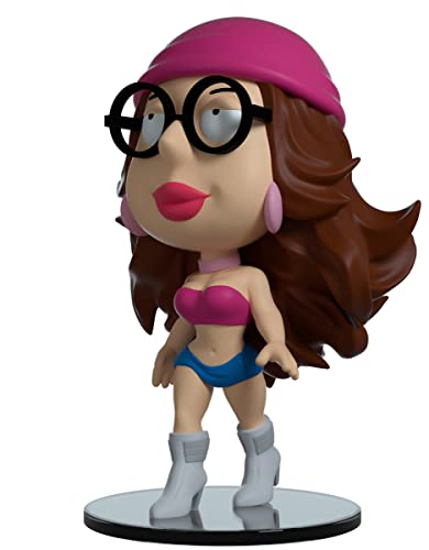 Youtooz Hot Meg 4.6" Vinyl Figure, Collectible Hot Meg Griffin From Family Guy By Youtooz Family Guy Collection… #TOP5
