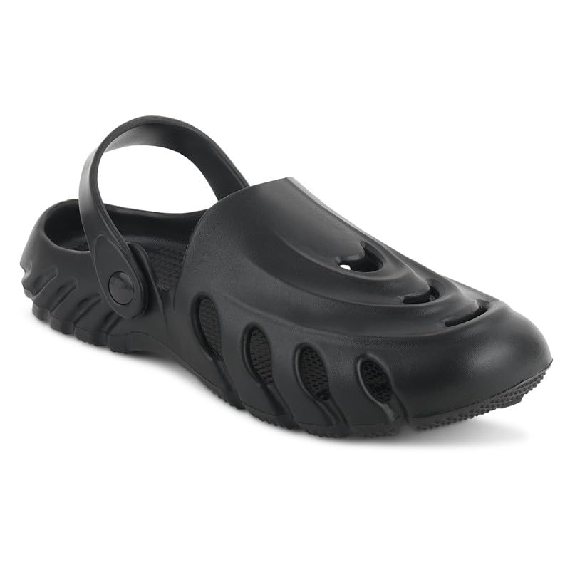 Image of Men's Boys's Super Soft Clogs Sandals