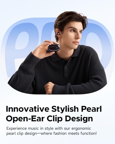 SoundPEATS PearlClip Pro Ear Ultra thumbnail 2
