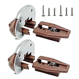 Schubladenschienenführungen, Schubladenschienen, Ersatz-Möbelteile – Ersatzteil für Mittelmontage und Unterbauschienen