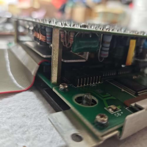 Image of 5207-7022 01 LCD Display Screen Panel Spot Goods & Tested Good