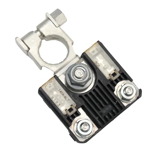 Fraylis 140Amp 80 Amp Fuse Battery Terminal Base Fit for
