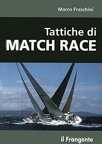 Tattiche Di Match Race