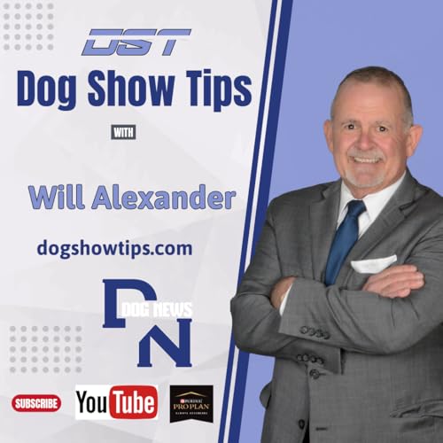 Dog Show Tips - Peter Green Interview with Will Alexander