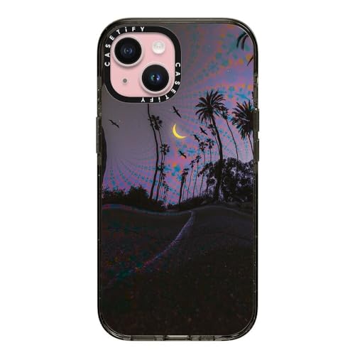 iPhone15ProMAX 256GB ブラック ケースティファイ付き Amazon.co.jp: CASETiFY (ケースティファイ) ミラー iPhone 15 Pro Max