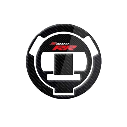 Fuel Tank Protector Motorbike Accessories Tank Gas Cap Pad Filler Cover Sticker Decals for HP2 for Sport 10-11/S1000R F650GS S1000RR