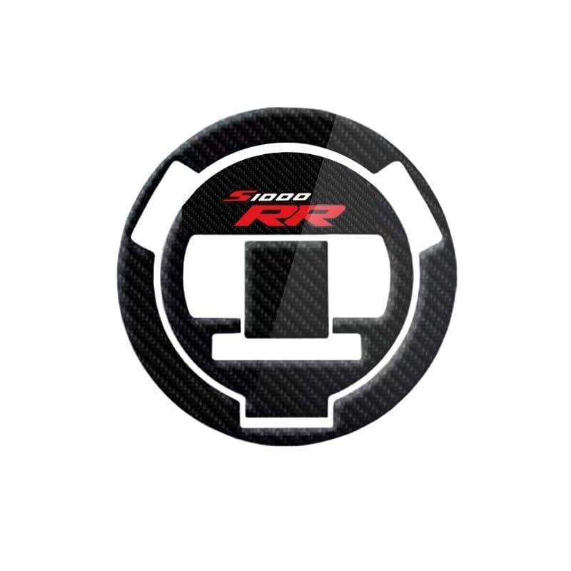 Autocollants de réservoir moto pour HP2 Sport et S1000R