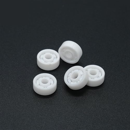 Roulement céramique 628 CE 8x24x8 mm ABEC-9 pour modèles réduits
