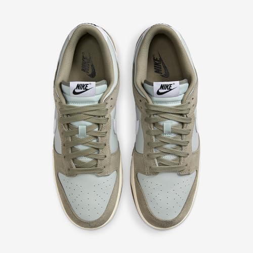 Image of Nike Mens Nike Dunk Low Retro Se