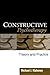Constructive Psychotherapy: Theory and Practice