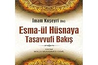 Esmaul Husnaya Tasavvufi Bakis 605346094X Book Cover