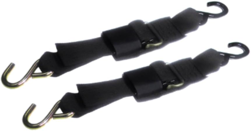Rod Saver QRTD4 Marine Quick Release Transom Tie Down