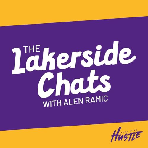 Cover of The Lakerside Chats