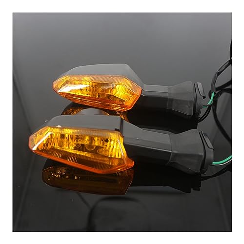 Clignotant Z800 Z1000 pour remplacer un indicateur cassé ou fissuré