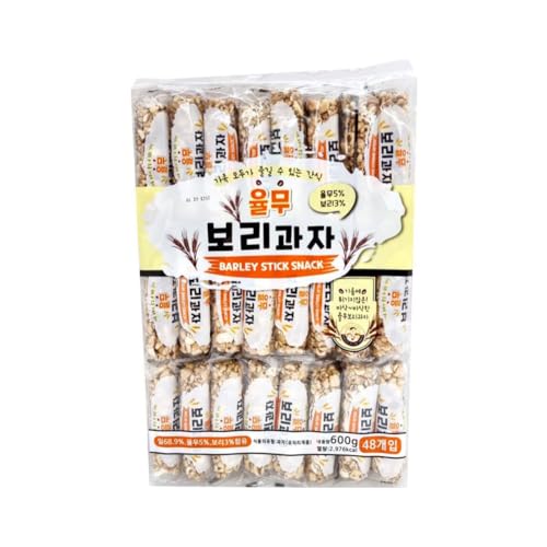 Barley Stick Snack ΂ ngM َq 48p 600g 1/2 [sAi] (1)