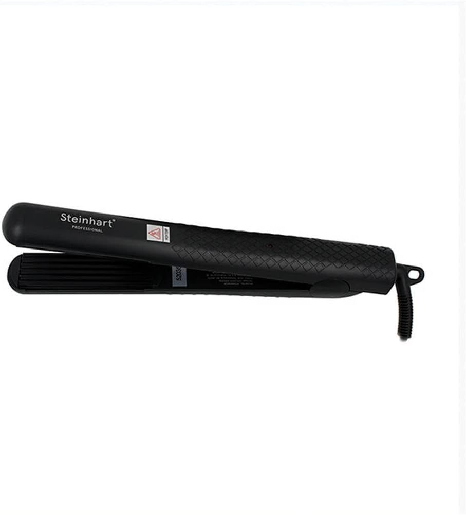 Steinhart Ceramic Crimper, stijltang, 300 g, zwart (8435090846665)