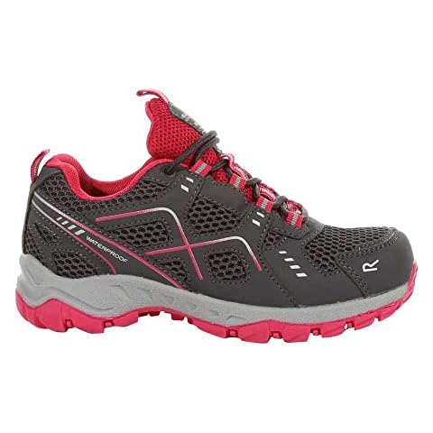 Chaussures de marche Regatta Vendeavour Cover