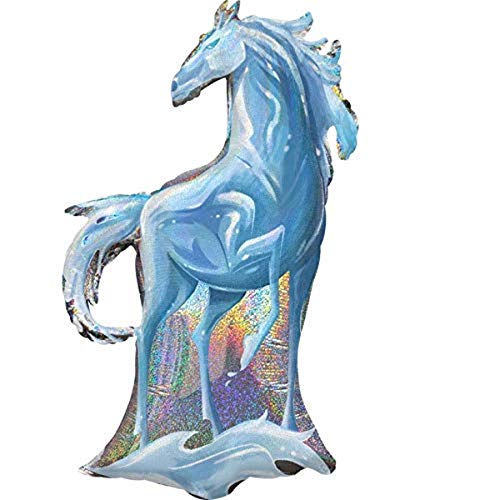 Anagram 41717 Frozen 2 - Nokk The Water Spirit Foil Mylar Party B...