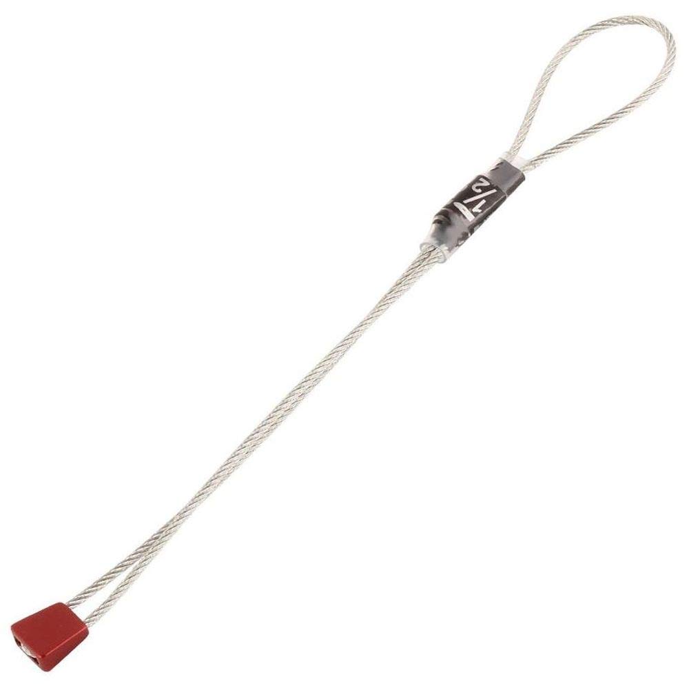 DMM Micro Wallnut Nut, Size .05, Red