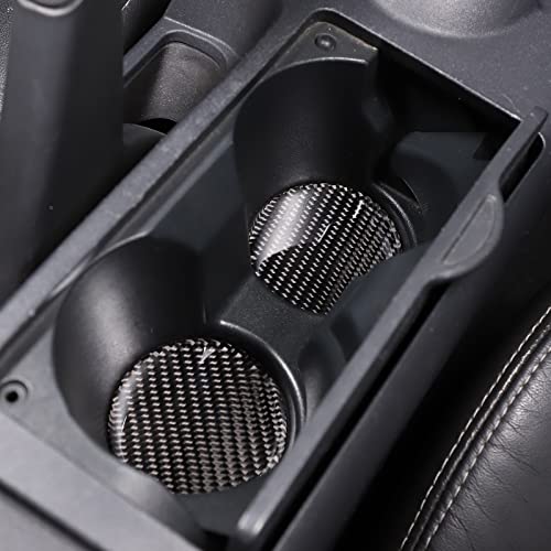 Central Control Cup Holder Slot Pad para Mitsubishi Eclipse 2006-2011 miniatura 5