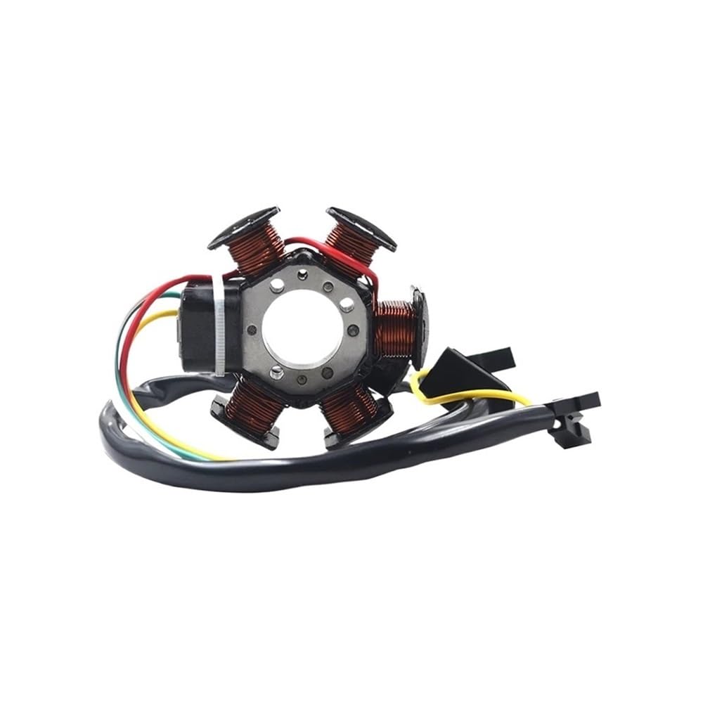 Stator de générateur AM6 pour moto DT50 R TZR50 RS50