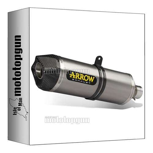 Pot echappement Arrow Z400 pour transformer vos sorties quotidiennes et roadtrips