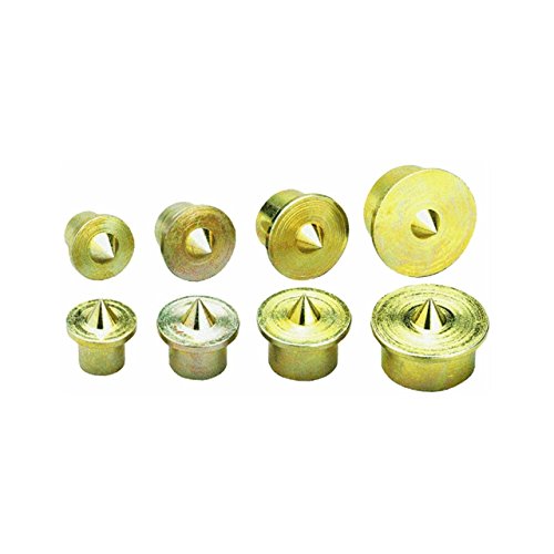 Best Way Tools 25860 Dowel Center Set