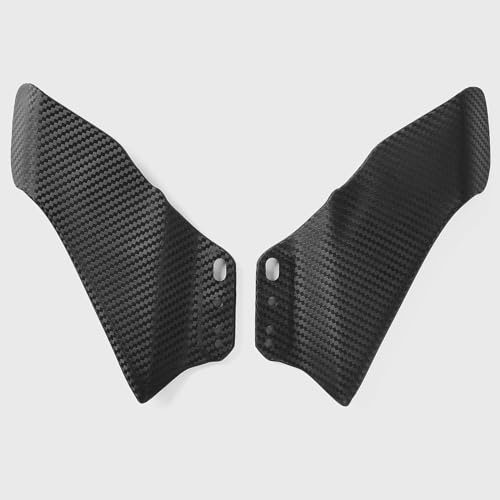 WOOGA Motorrad Front verkleidung Aero dynamische Winglets Dynamic Wing Kit Für CBR600RR CBR1000RR S1000RR GSXR1000 YZF-R25 Z1000SX GSX-R 600/750 Zubehör