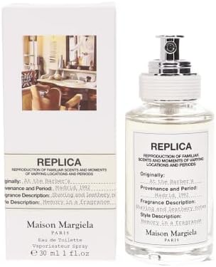 Amazon | Maison Margiela(メゾン マルジェラ) レプリカ アット ザ 