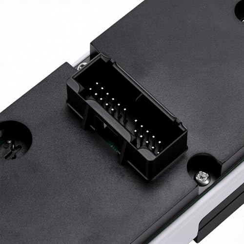 Module de commande de climatisation et chauffage pour modèles 1998-2000 79600 S84 - 7