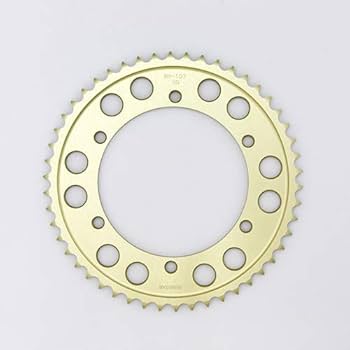 ホワイトインダストリー50T ブラックスプロケット ホワイトインダストリー50T ブラックスプロケット White