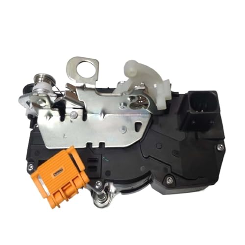 Serrure de porte de voiture bloquée ? Solution 5 broches 25876390 pour 2007-2012