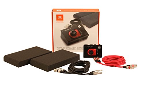 JBL Professional ACTPACK Active Studio Monitor Enhancement Pack