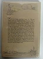 Yesterday's Lakeland B000UDR9VU Book Cover